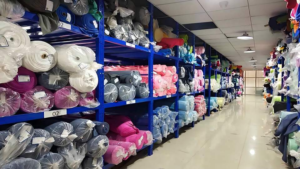 Hefei Aqua Cool Co., Ltd. প্রস্তুতকারকের উত্পাদন লাইন