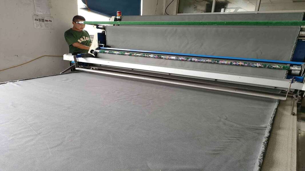 Hefei Aqua Cool Co., Ltd. প্রস্তুতকারকের উত্পাদন লাইন