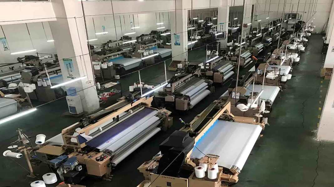 Hefei Aqua Cool Co., Ltd. প্রস্তুতকারকের উত্পাদন লাইন