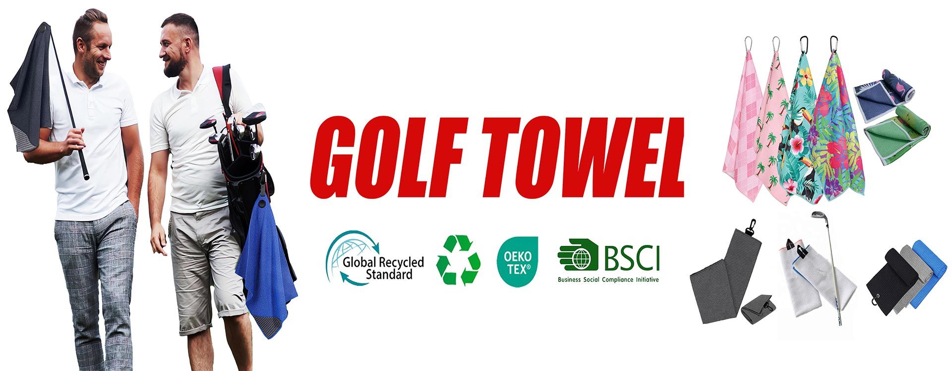 গুণ মাইক্রোফাইবার স্পোর্টস তোয়ালে কারখানা