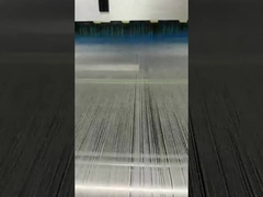 কাঁচামাল বোনা