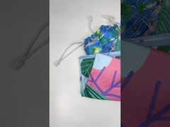 ওয়াফল সৈকত তোয়ালে