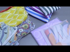 মাইক্রোফাইবার বিচ তোয়ালে