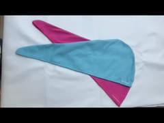 শুকনো চুলের টুপি