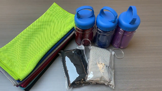 শীতল টয়লেট