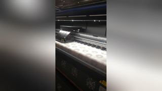 কাস্টম ডিজিটাল প্রিন্টিং