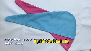 শুকনো চুলের টুপি