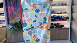 দ্রুত শুকনো মাইক্রোফাইবার বিচ তোয়ালে দ্রুত শুকিয়ে যায়